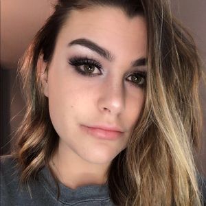 Meet your Posher, Oriah